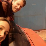 Windschutzscheibe austauschen