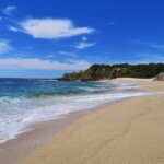 "Schildkrötenstrand"