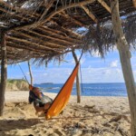 "Schildkrötenstrand"