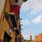 San Miguel de Allende (SMA)
