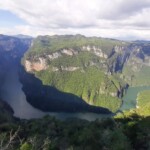 Cañón del Sumidero