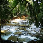 Cascadas Roberto Barrios