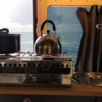 Origo 3000 Spiritus Kocher