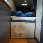 Kühlschrank-Schublade