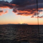 Auf der Fähre von Venedig IT nach Igoumenitsa GR