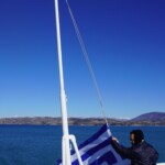 Griechenland wir kommen