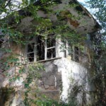 Ehemaliges Thermalbad in Kyllini