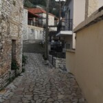 Danke Navi für die vielen engen Gassen