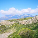 Lieblingsstellplatz in Mani