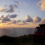 Lieblingsstellplatz in Mani