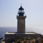 Tenaro Leuchtturm - 2. südlichster Punkt des europ. Festland