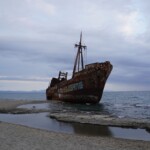 Dimitrios Schiffswrack