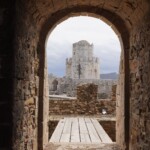 Methoni Burg