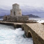 Methoni Burg