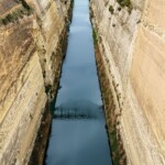 Korinth Kanal