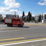 Nationalfeiertag in Athen