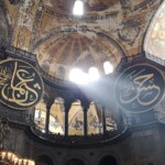 Hagia Sophia