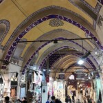 Bazar in Istanbul