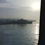 Fähre von Istanbul nach Bursa