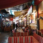 Bazar in Izmir