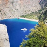 Kelebekler Vadisi - "Sommervogeltal"