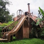 Tolles Nachbarshaus in La Pitaya