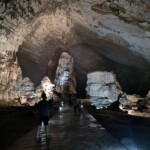 Grutas de Cacahuamilpa