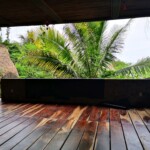 Yoga im Hippiedörfli